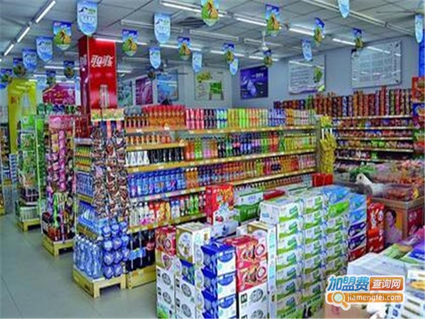 131便利店加盟门店