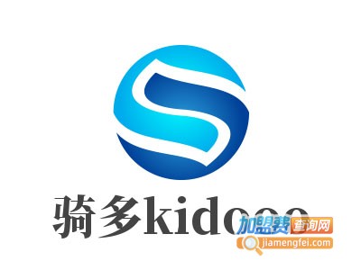 骑多kidooo加盟