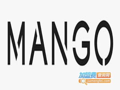 Mango女装加盟费