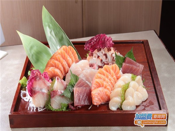 壹禾日式料理加盟门店