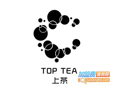 Top Tea上茶加盟费