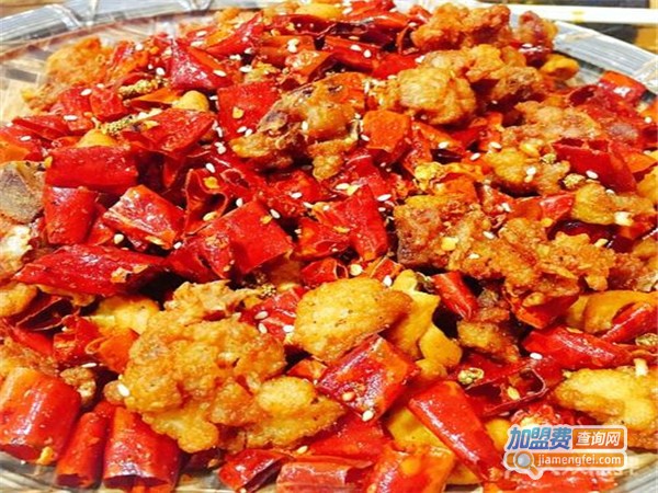 小花龙虾加盟门店