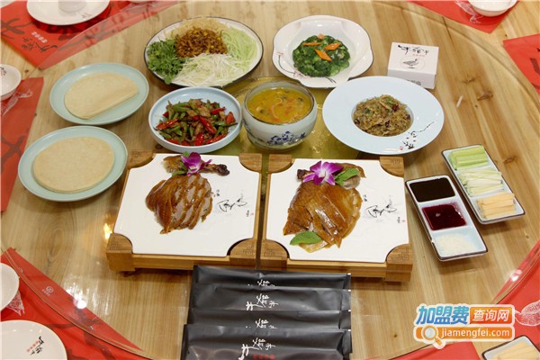外婆春饼店加盟费