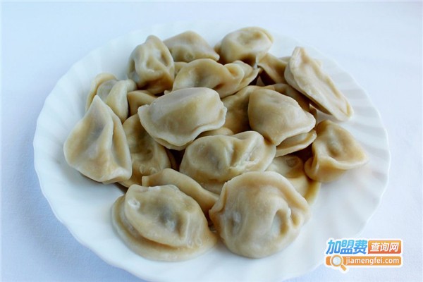 湘一品饺子加盟费