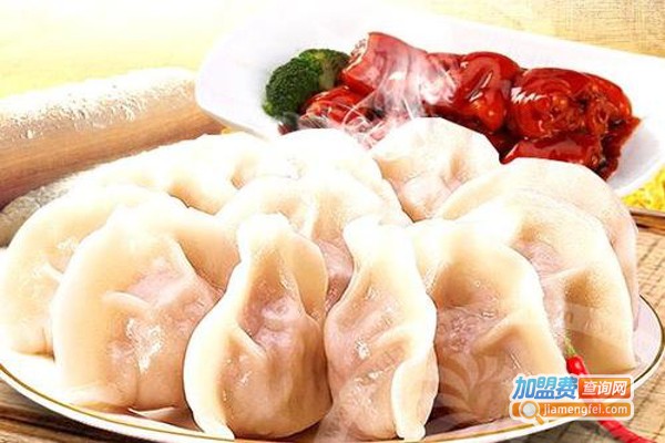 续集家的味道手工水饺加盟费