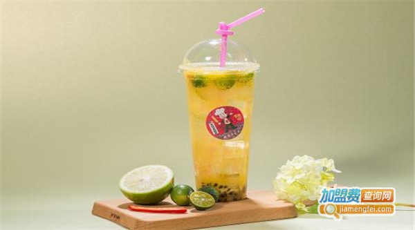尚品工坊饮品加盟费
