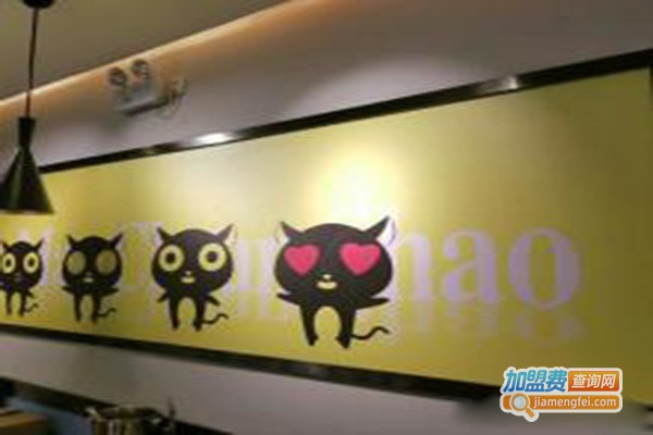 小猫串烧加盟门店