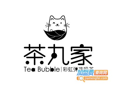 茶丸家·彩虹弹珠奶茶加盟费