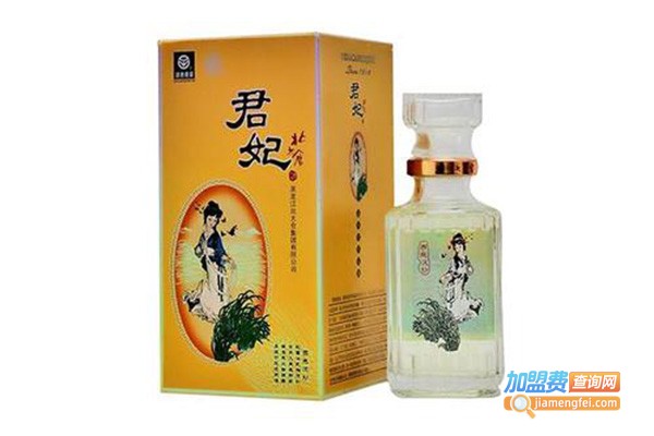 致中和保健酒加盟门店