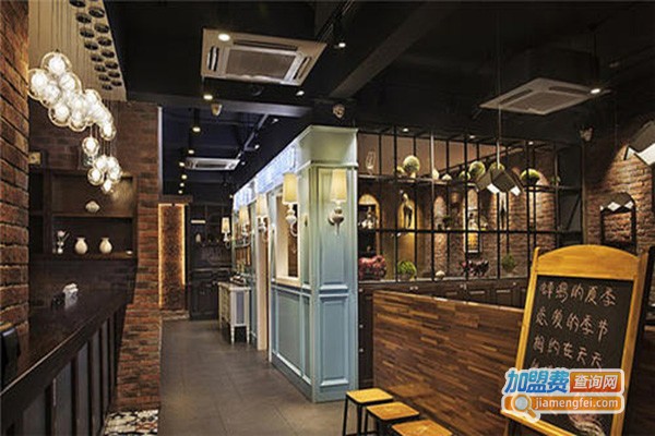 尚德大虾炙子烤肉加盟门店