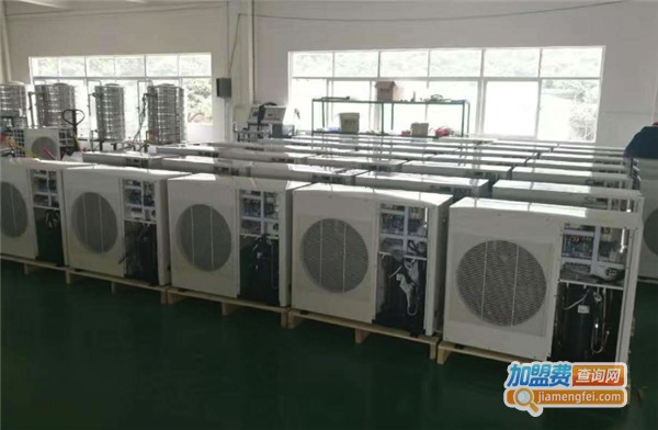 澳信空气能热水器加盟费