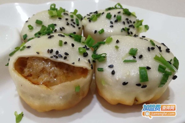 子食生煎加盟费