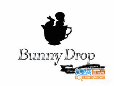 BunnyDrop白兔糖咖啡加盟