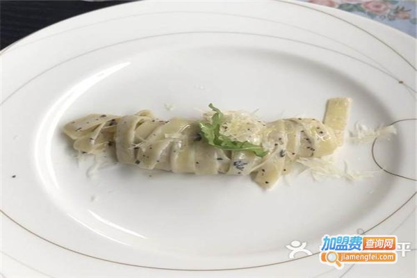 joy&z乔伊西餐·甜品·饮品加盟费