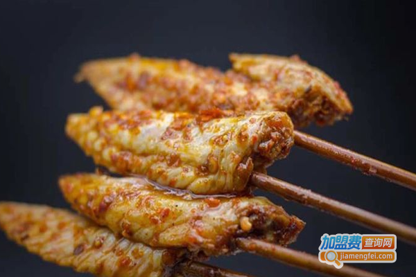聚贤坊砂锅串串香加盟费