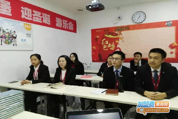 金东方加盟费