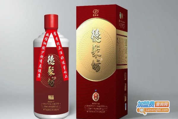 五粮液保健酒加盟费