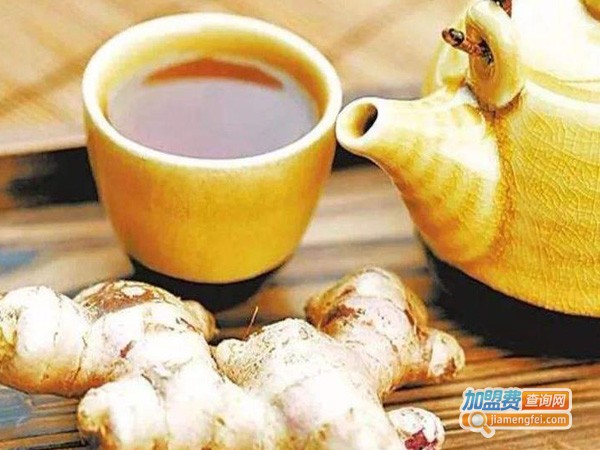 坤葆养生加盟费