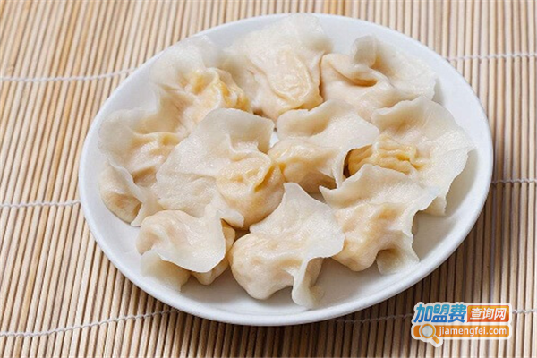 天天手工水饺加盟费