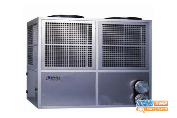 清华同方空气能热水器加盟门店