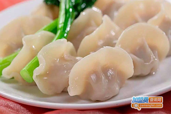 品味村饺子城加盟费