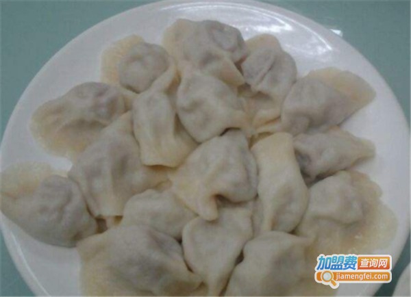 喜相逢饺子加盟费