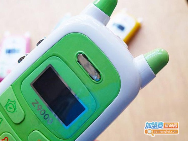 贝易通儿童手机加盟费