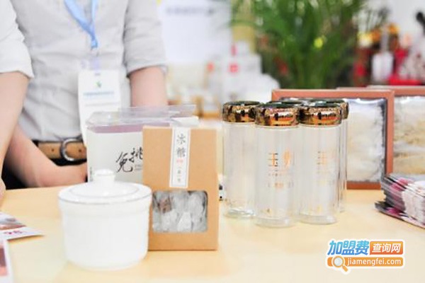 川大华西保健食品加盟费