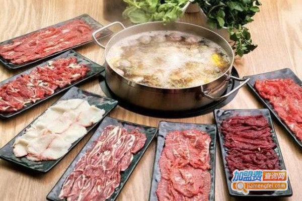 今品牛事潮汕牛肉火锅加盟费