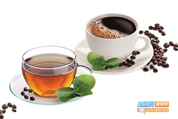ZeeTea异域茶加盟费