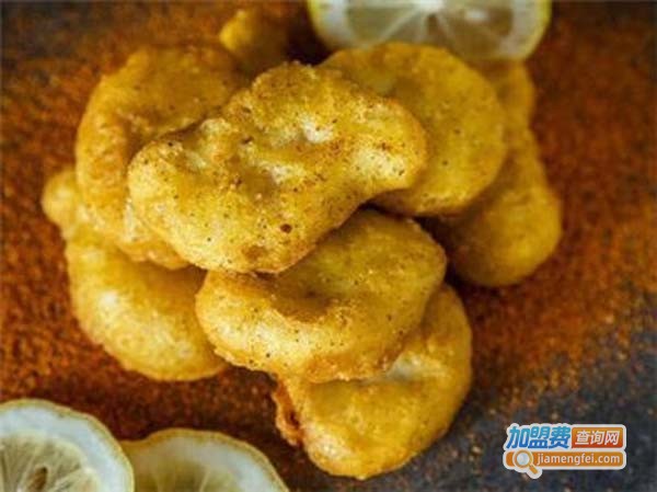 苏小肉加盟费