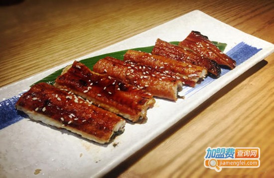 海之盛鮨堂铁板焼加盟门店