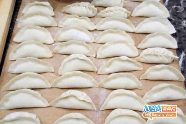 北方北饺子城加盟