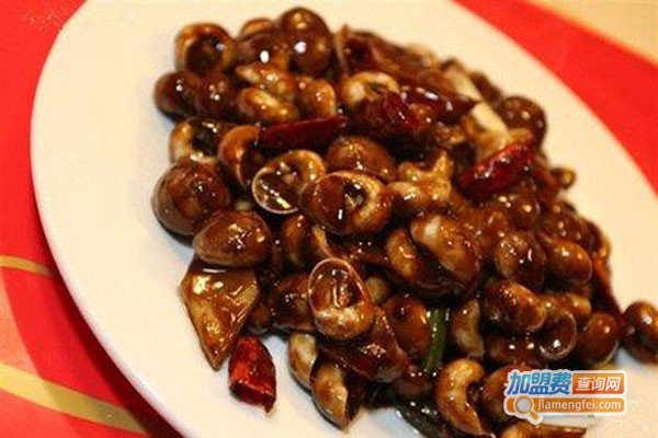 胶东海鲜