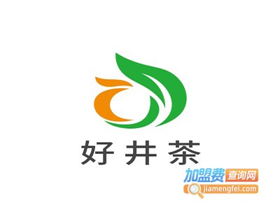 好井茶加盟费