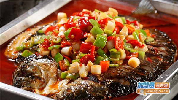 麻辣香锅烤鱼加盟费