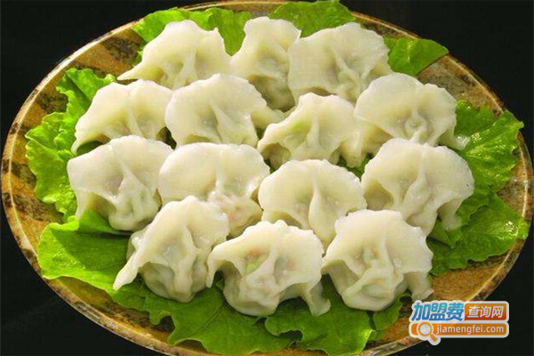 品味村饺子城加盟费