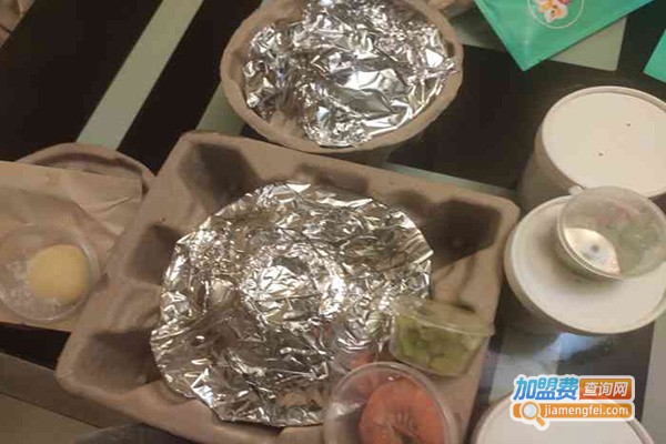 汤有范鲍鱼饭加盟门店