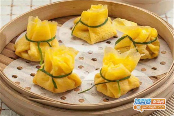 福袋er饺子加盟费