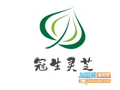 冠生灵芝加盟电话