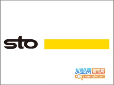sto涂料加盟费