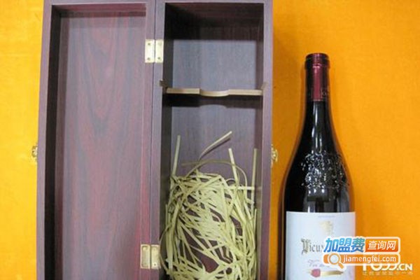 巴蒂斯葡萄酒