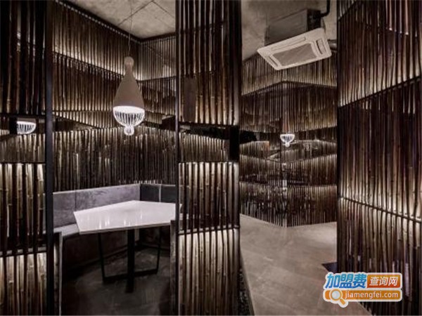 膳道加盟门店