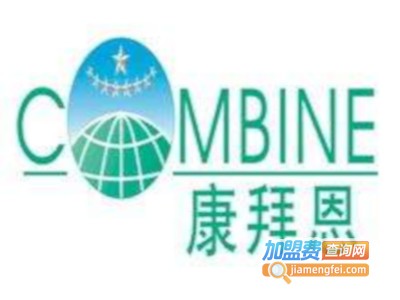 康拜恩洗衣机加盟费