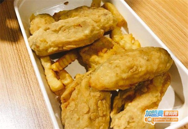 楼上楼茶餐厅加盟费