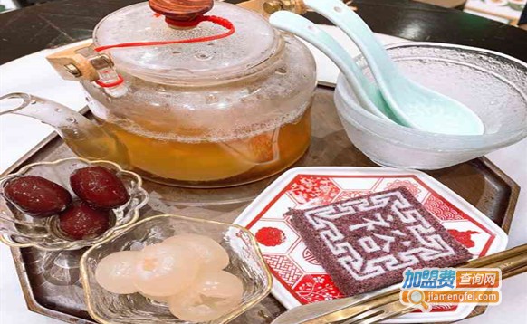 裕莲楼加盟门店
