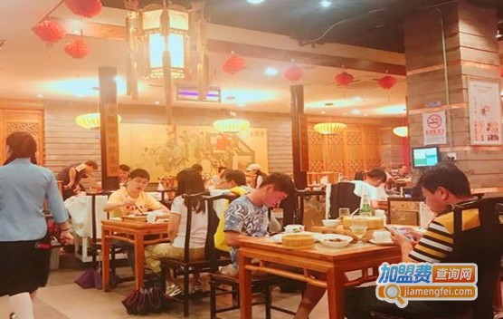 京味斋烤鸭店加盟门店
