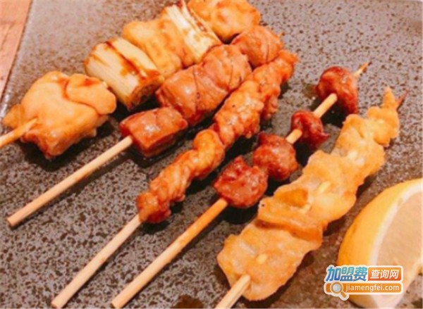 春澍烧肉料理加盟费