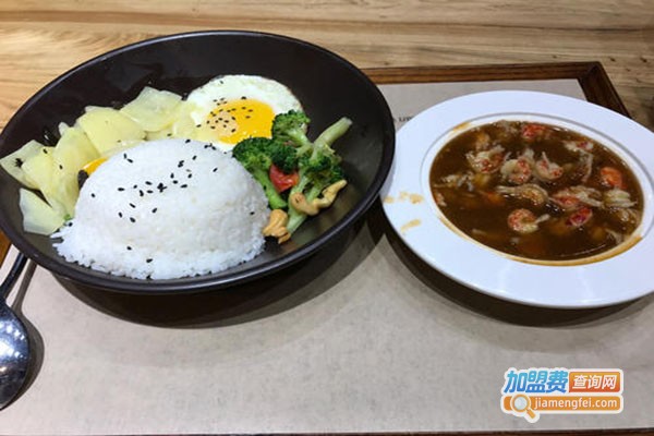 很虾饭海盗龙虾盖饭
