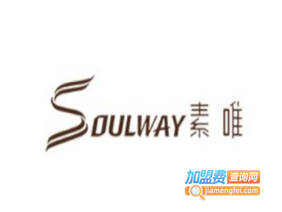 素唯Soulway加盟费